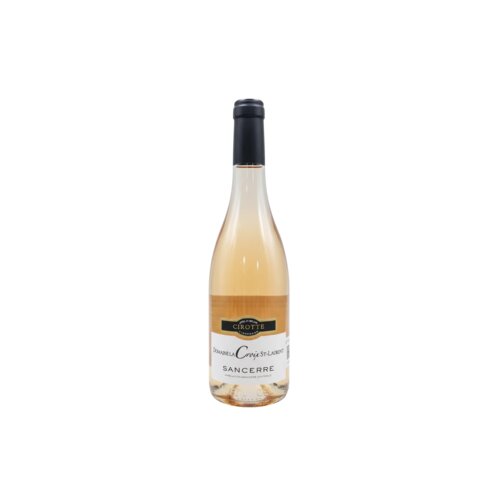 Sancerre Rosé